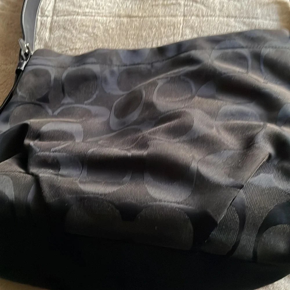 Coach Purse - Picture 2 of 13